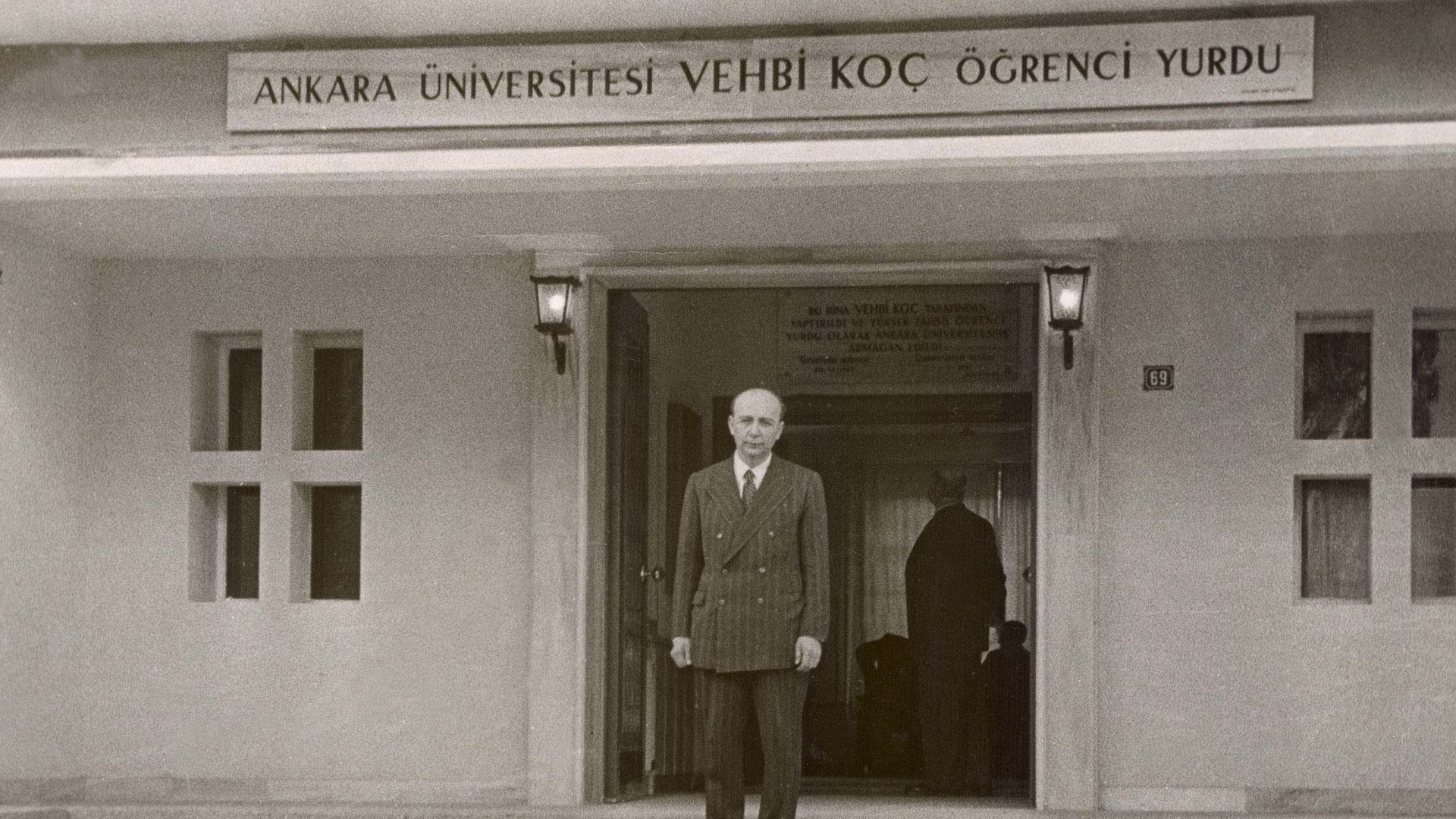Han Maltepe Yuksek Ogrenim Erkek Ogrenci Yurtlari