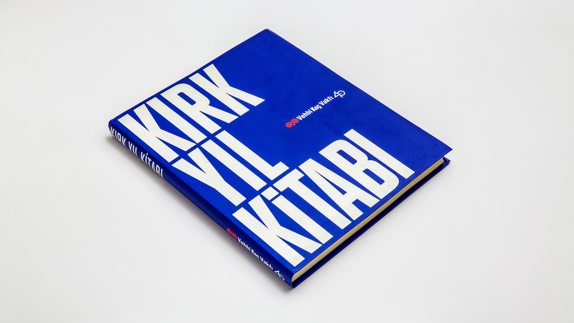 Vehbi Koc Vakfi Vkv