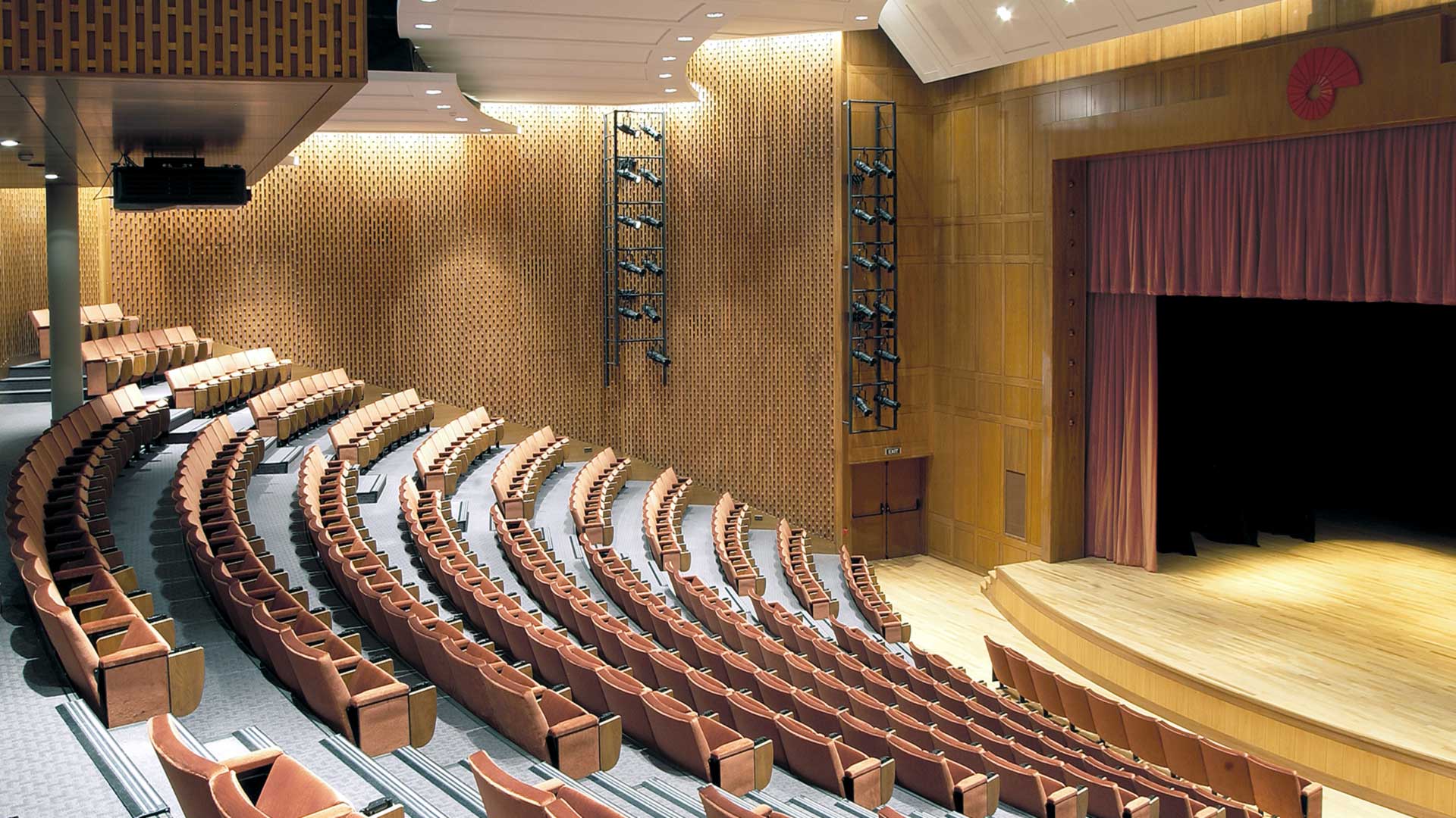 Koc Universitesi Surekli Egitim Merkezi