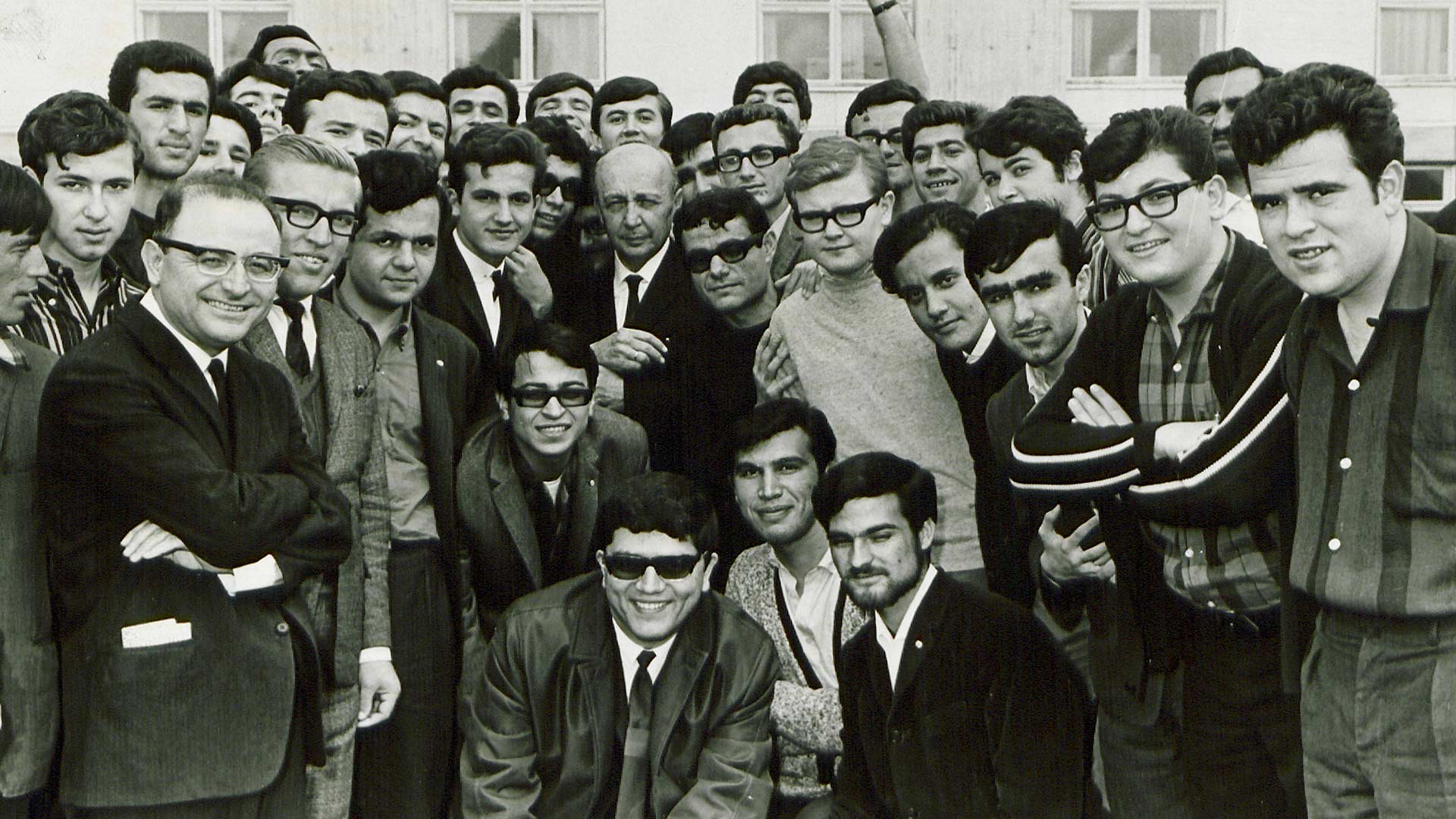 Orta Dogu Teknik Universitesi Vehbi Koc Ogrenci Yurdu Vkv