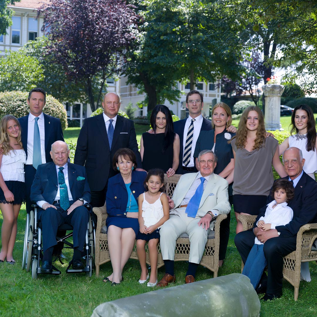 Koç, Ömer M(ehmet) - VKV