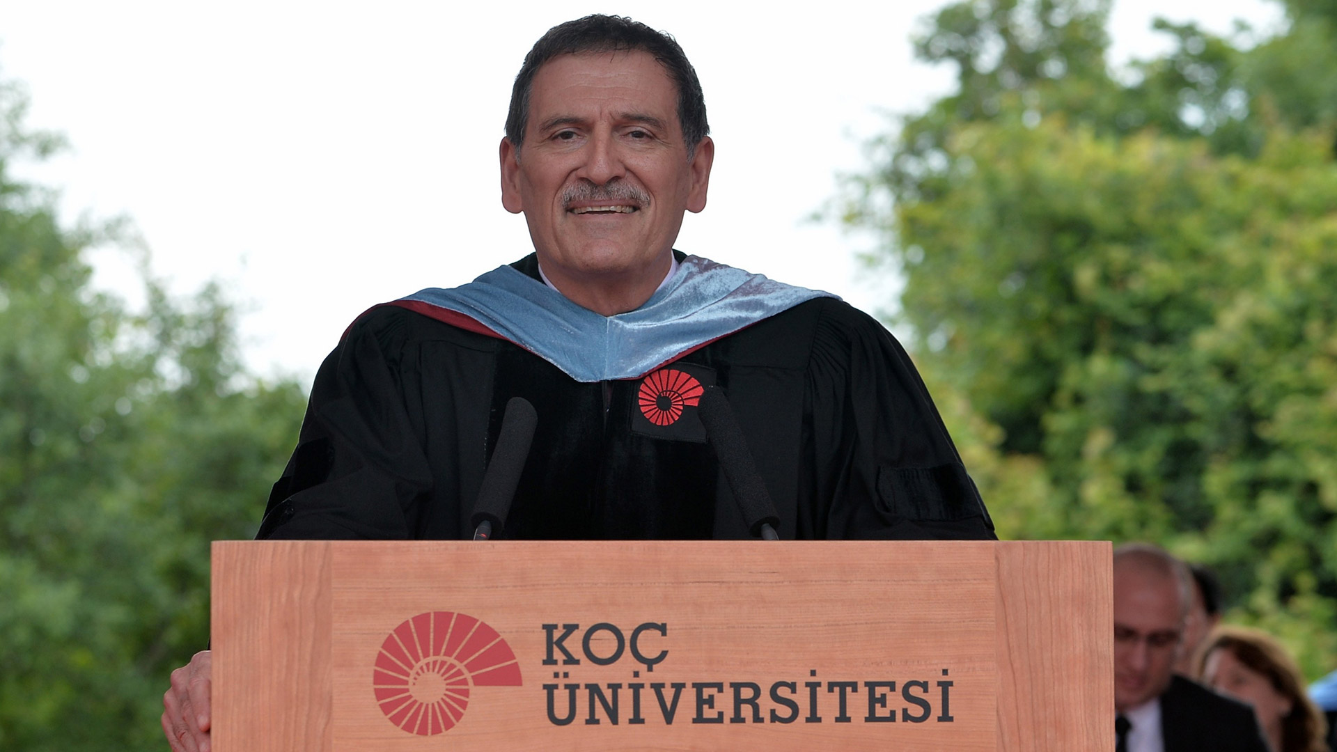 Koc University Hukuk Fakultesi Koc University Hukuk Fakultesi